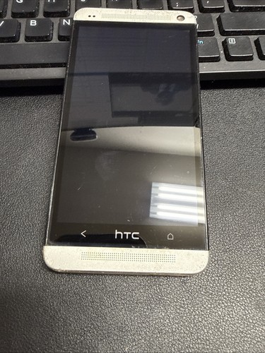 Smartphone htc one - smartphone,