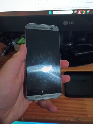 Htc one leggi descrizione - htc,