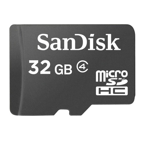 Nuova 32gb san - san, disk
