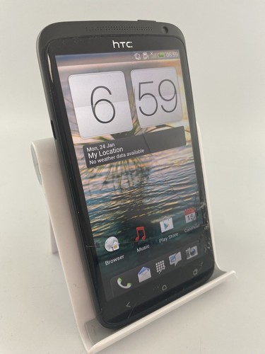 Smartphone android htc one - android, x
