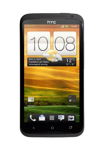 Smartphone htc one grigio - htc, x