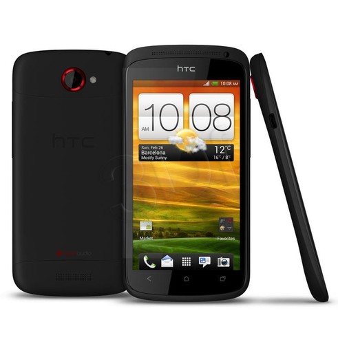 Htc one nero senza - one, s