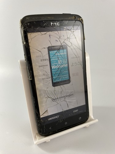 Smartphone android htc one - one, x