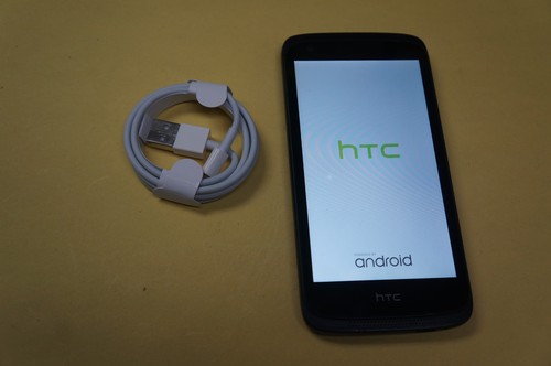 Htc wish 526 nero - htc,