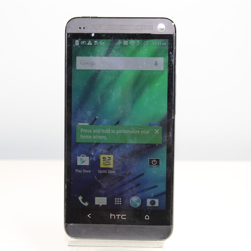 Telefono wifi htc one - one, m7