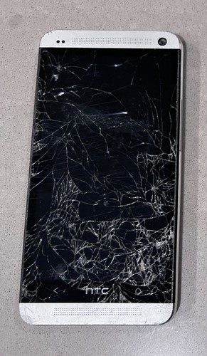 Htc one gb difettoso - one,