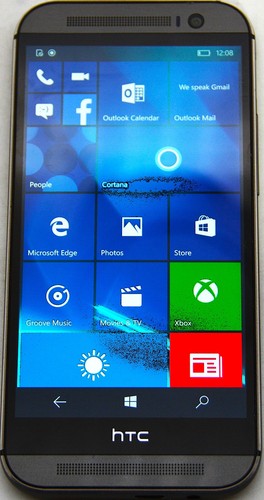 Htc one 32gb htc6995l - one,