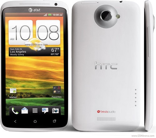 Htc one quad - quad, 8mp