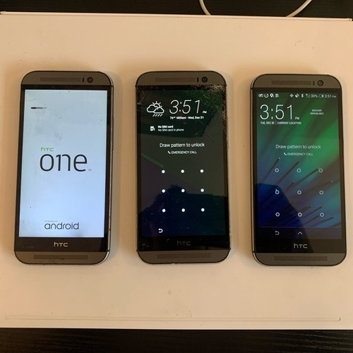 Htc one 32gb grigio - htc,