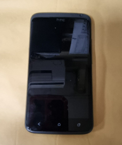 Htc one nero smartphone - one,