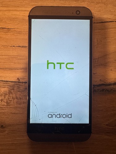 Htc one gb - m8,