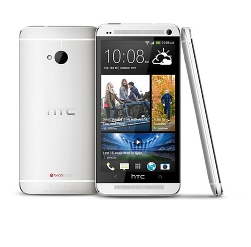 Htc one telefono - m7,