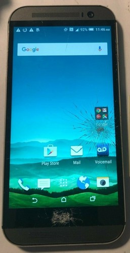 Htc one 32gb - htc, m8