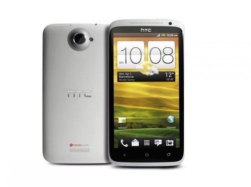 Htc one bianco senza - x,