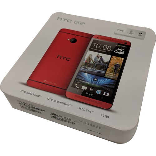 Htc one 801n - one, 32