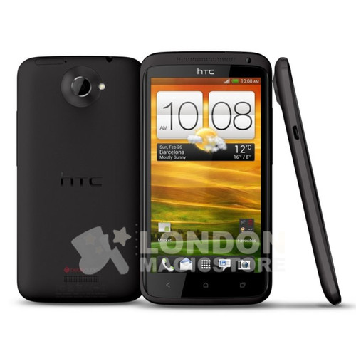 Smartphone htc one gb - x,